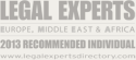 LEGAL EXPERTS